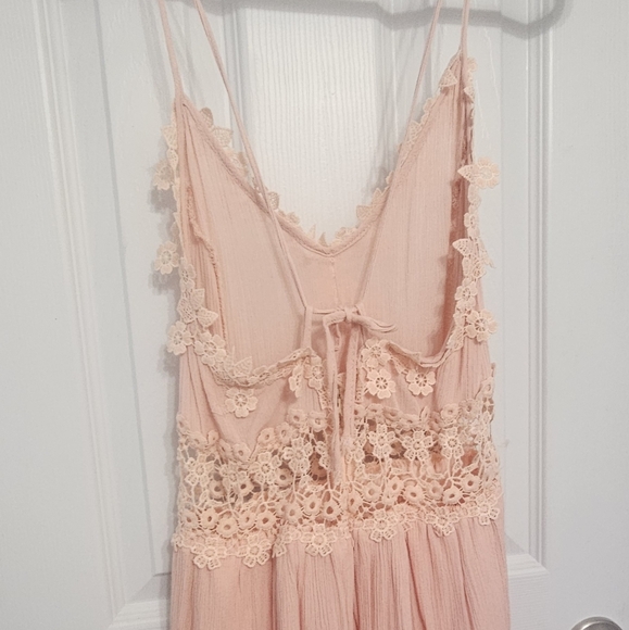 Very Sexy SHORT Summer Dress - Picture 2 of 4